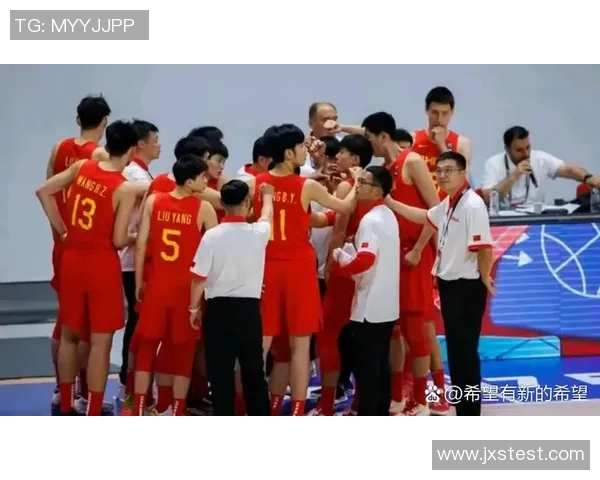 中国男篮与立陶宛精彩对决回放分析及比赛亮点总结